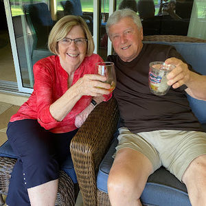 Meet your Posher, Nancy